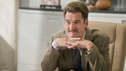 When Do I Get to Spend Time with Josh?