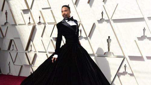 billyporter